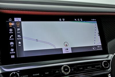 2021 Bentley Flying Spur W12-MULLINER DRIVING SPEC! - Photo 35 - Joliet, IL 60435