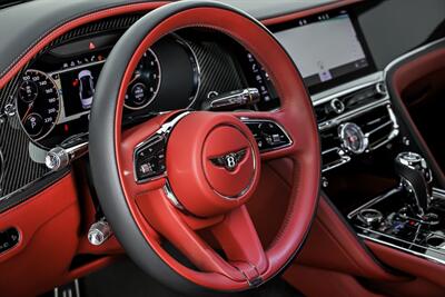 2021 Bentley Flying Spur W12-MULLINER DRIVING SPEC! - Photo 27 - Joliet, IL 60435