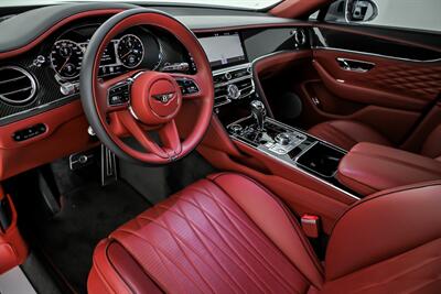 2021 Bentley Flying Spur W12-MULLINER DRIVING SPEC! - Photo 22 - Joliet, IL 60435