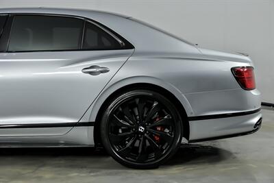 2021 Bentley Flying Spur W12-MULLINER DRIVING SPEC! - Photo 9 - Joliet, IL 60435