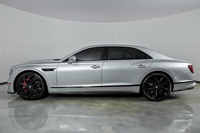 2021 Bentley Flying Spur W12-MULLINER DRIVING SPEC! - Photo 8 - Joliet, IL 60435