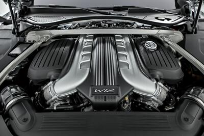 2021 Bentley Flying Spur W12-MULLINER DRIVING SPEC! - Photo 17 - Joliet, IL 60435