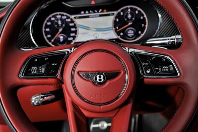 2021 Bentley Flying Spur W12-MULLINER DRIVING SPEC! - Photo 31 - Joliet, IL 60435