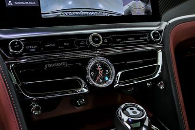 2021 Bentley Flying Spur W12-MULLINER DRIVING SPEC! - Photo 37 - Joliet, IL 60435