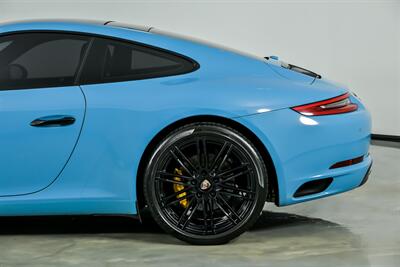 2018 Porsche 911 Carrera   - Photo 9 - Joliet, IL 60435