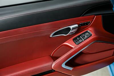 2018 Porsche 911 Carrera   - Photo 16 - Joliet, IL 60435