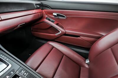 2018 Porsche 911 Carrera   - Photo 38 - Joliet, IL 60435