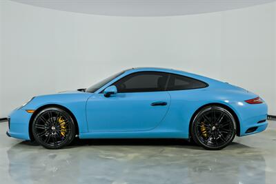2018 Porsche 911 Carrera   - Photo 8 - Joliet, IL 60435