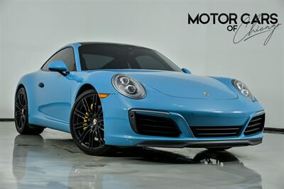 2018 Porsche 911 Carrera   - Photo 1 - Joliet, IL 60435