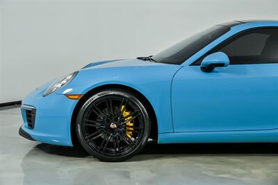 2018 Porsche 911 Carrera   - Photo 7 - Joliet, IL 60435
