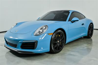 2018 Porsche 911 Carrera   - Photo 6 - Joliet, IL 60435