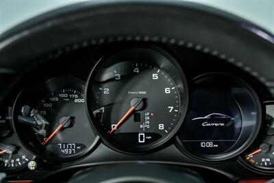 2018 Porsche 911 Carrera   - Photo 25 - Joliet, IL 60435