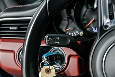 2018 Porsche 911 Carrera   - Photo 27 - Joliet, IL 60435