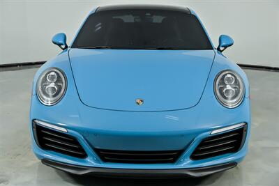 2018 Porsche 911 Carrera   - Photo 5 - Joliet, IL 60435