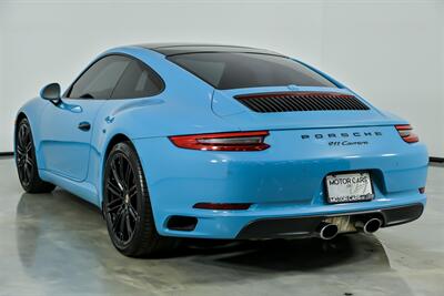 2018 Porsche 911 Carrera   - Photo 10 - Joliet, IL 60435