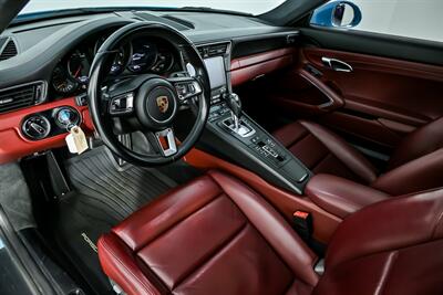 2018 Porsche 911 Carrera   - Photo 18 - Joliet, IL 60435