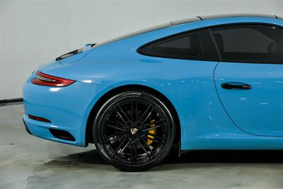 2018 Porsche 911 Carrera   - Photo 13 - Joliet, IL 60435