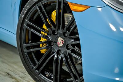 2018 Porsche 911 Carrera   - Photo 4 - Joliet, IL 60435