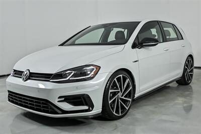 2019 Volkswagen Golf R 4Motion   - Photo 6 - Joliet, IL 60435