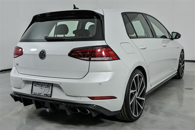 2019 Volkswagen Golf R 4Motion   - Photo 12 - Joliet, IL 60435