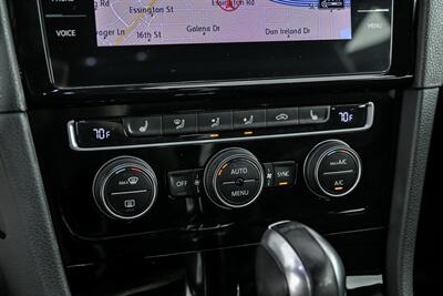 2019 Volkswagen Golf R 4Motion   - Photo 32 - Joliet, IL 60435