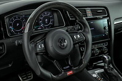 2019 Volkswagen Golf R 4Motion   - Photo 23 - Joliet, IL 60435
