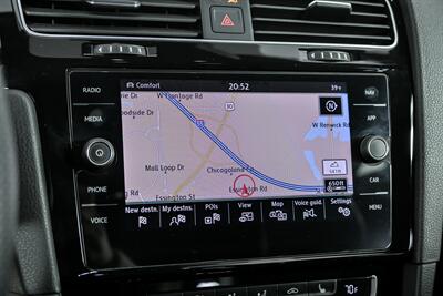 2019 Volkswagen Golf R 4Motion   - Photo 31 - Joliet, IL 60435