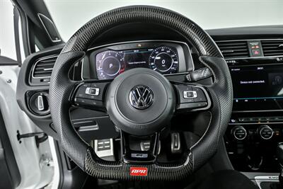 2019 Volkswagen Golf R 4Motion   - Photo 27 - Joliet, IL 60435