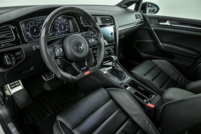 2019 Volkswagen Golf R 4Motion   - Photo 19 - Joliet, IL 60435