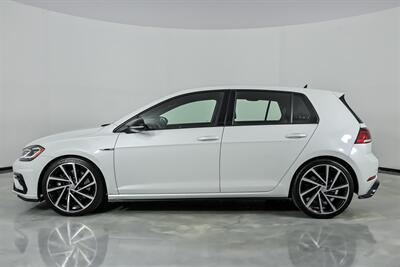 2019 Volkswagen Golf R 4Motion   - Photo 8 - Joliet, IL 60435