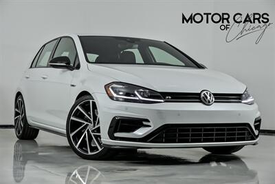 2019 Volkswagen Golf R 4Motion   - Photo 1 - Joliet, IL 60435