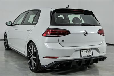 2019 Volkswagen Golf R 4Motion   - Photo 10 - Joliet, IL 60435