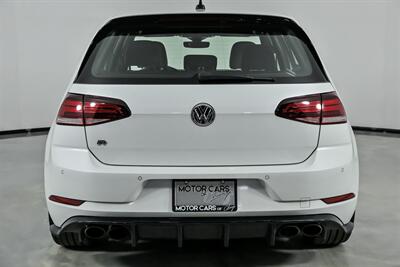 2019 Volkswagen Golf R 4Motion   - Photo 11 - Joliet, IL 60435