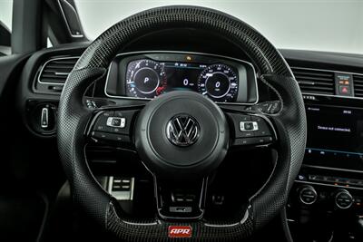 2019 Volkswagen Golf R 4Motion   - Photo 28 - Joliet, IL 60435