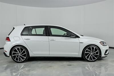 2019 Volkswagen Golf R 4Motion   - Photo 14 - Joliet, IL 60435
