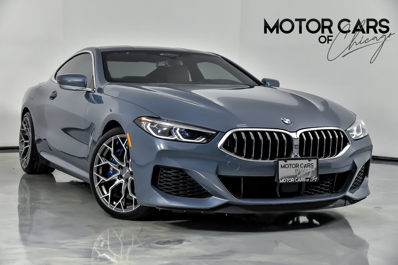 2019 BMW M850i xDrive - Photo 1 - Joliet, IL 60435