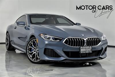 2019 BMW M850i xDrive   - Photo 1 - Joliet, IL 60435