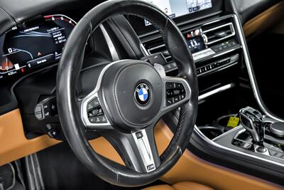 2019 BMW M850i xDrive   - Photo 24 - Joliet, IL 60435