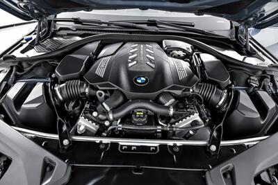 2019 BMW M850i xDrive   - Photo 16 - Joliet, IL 60435