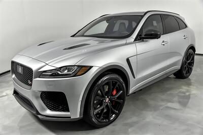 2020 Jaguar F-PACE SVR   - Photo 6 - Joliet, IL 60435