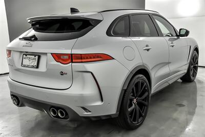 2020 Jaguar F-PACE SVR   - Photo 11 - Joliet, IL 60435