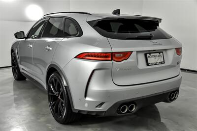 2020 Jaguar F-PACE SVR   - Photo 9 - Joliet, IL 60435