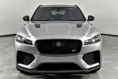 2020 Jaguar F-PACE SVR   - Photo 5 - Joliet, IL 60435