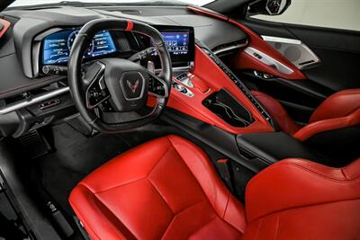 2023 Chevrolet Corvette Stingray   - Photo 25 - Joliet, IL 60435