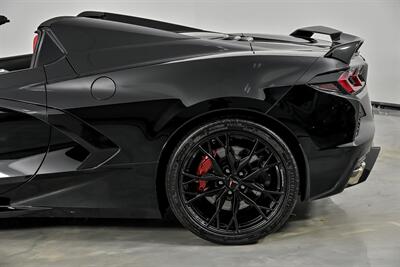 2023 Chevrolet Corvette Stingray   - Photo 9 - Joliet, IL 60435