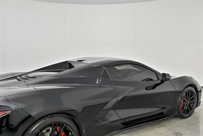 2023 Chevrolet Corvette Stingray   - Photo 18 - Joliet, IL 60435
