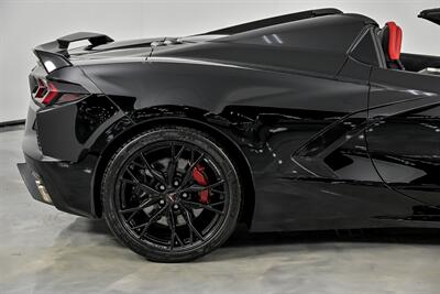 2023 Chevrolet Corvette Stingray   - Photo 13 - Joliet, IL 60435