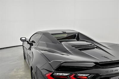 2023 Chevrolet Corvette Stingray   - Photo 20 - Joliet, IL 60435