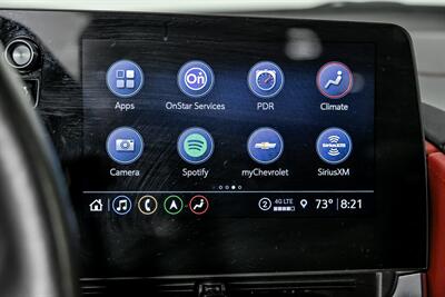 2023 Chevrolet Corvette Stingray   - Photo 36 - Joliet, IL 60435