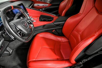 2023 Chevrolet Corvette Stingray   - Photo 26 - Joliet, IL 60435